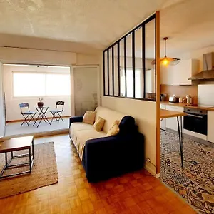 Appartement Calme Et Lumineux - 400 M Des Remparts - Parking, Avignon