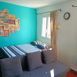 Appartement Mysofa Vintage 50's Hypercentre Place Pie, Avignon