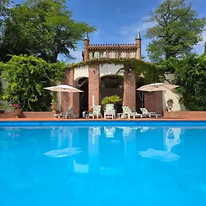 Chateau De Pys Latrape