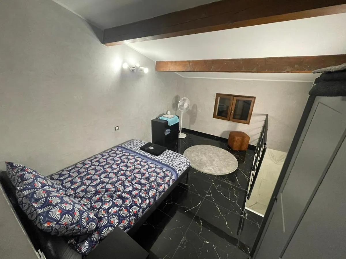 Maison Les Deux Palmiers Avignon 0*,